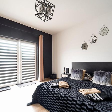 Apartament Perla Pienin Debno  Exterior photo