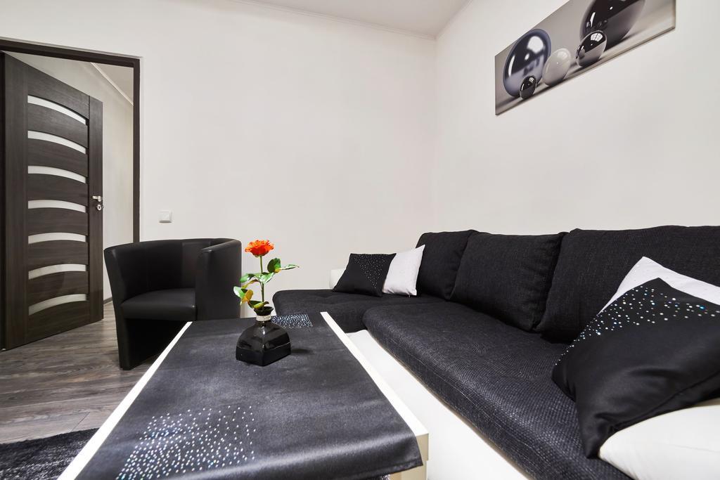 Apartament Perla Pienin Debno  Exterior photo